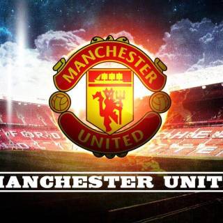 Man utd wallpaper 2013