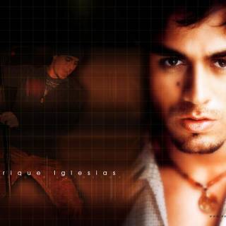 Enrique Iglesias wallpaper