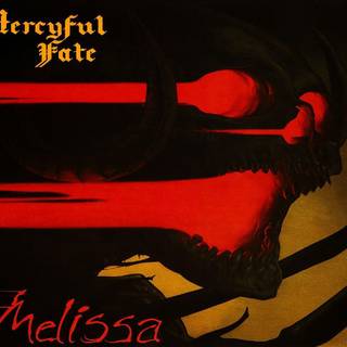 King Diamond wallpaper