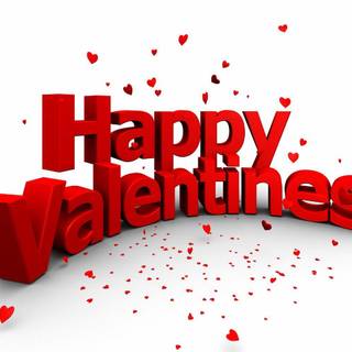 Wallpaper Valentines
