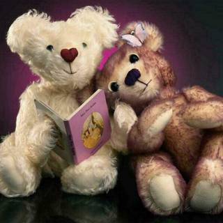 Pictures of cute teddy bears free