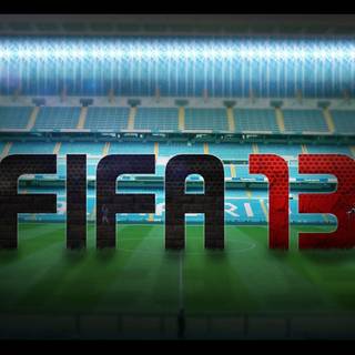 FIFA wallpaper