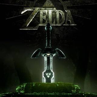 The Legend of Zelda Twilight Princess wallpaper