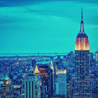 Cityscape backgrounds