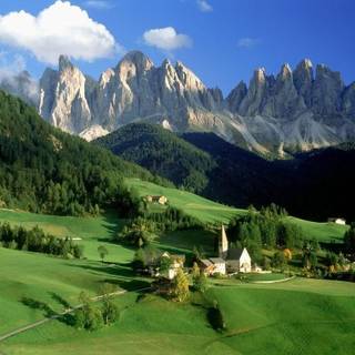 Free HD 3D wallpaper