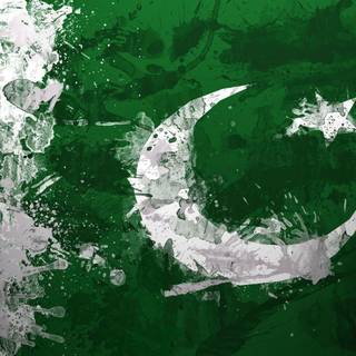 Pakistan flag wallpaper HD 2015