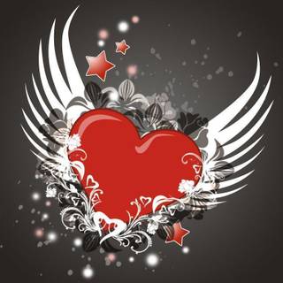 Valentine s day wallpaper