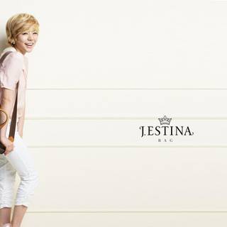 SNSD Sunny wallpaper