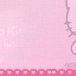 Hello Kitty pictures wallpaper