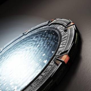 Stargate wallpaper