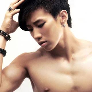 Perfect body wallpaper