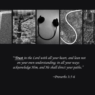 Bible verse wallpaper