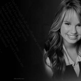 Debby Ryan wallpaper