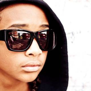 Jaden smith wallpaper