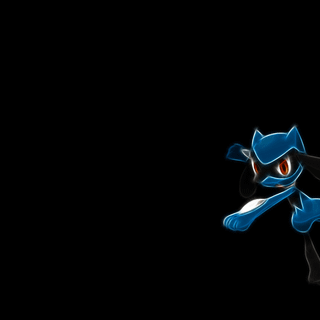 Lucario wallpaper