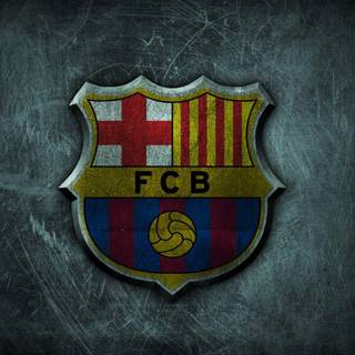 FCB wallpaper