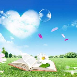 Free summer wallpaper download