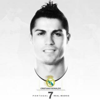 Wallpapers of christiano ronaldo