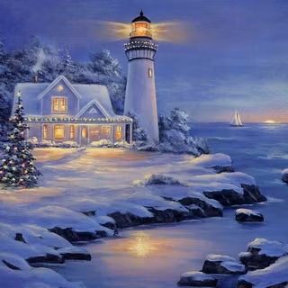 Wallpaper winter free