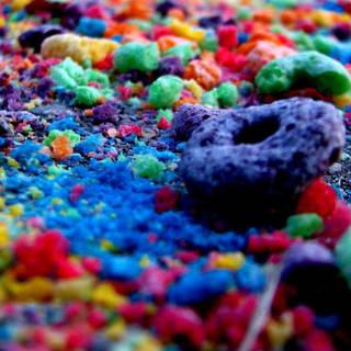 Colorful wallpaper HD