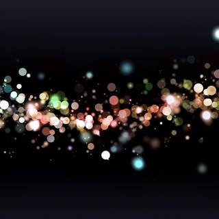 Sparkle wallpaper