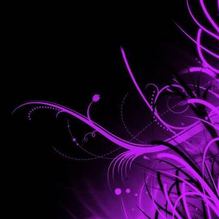 Purple abstract backgrounds