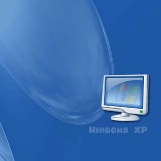 Background image for computer