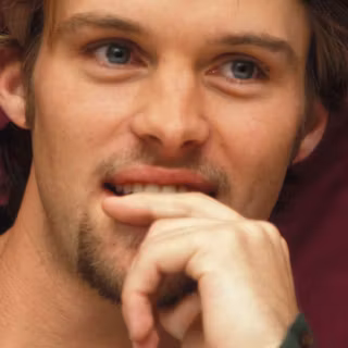 Jesse Spencer wallpaper