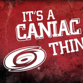 Carolina hurricanes wallpaper