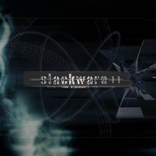 Slackware wallpaper