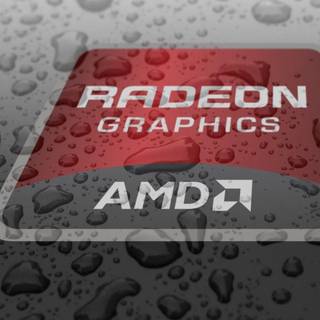 AMD wallpaper