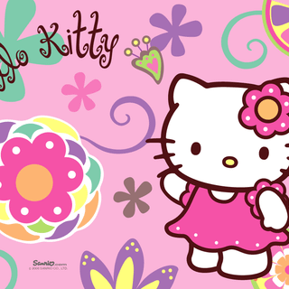 Photos of hello kitty