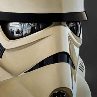 Clone Trooper wallpaper