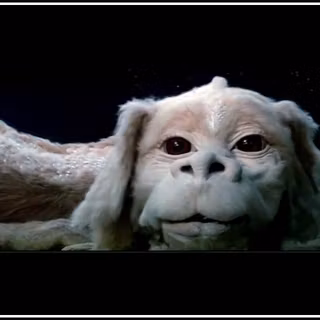 The NeverEnding Story wallpaper