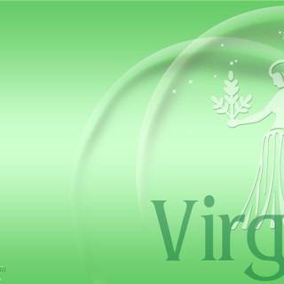Virgo wallpaper
