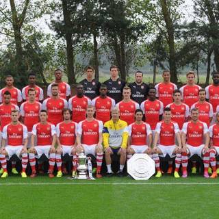 Arsenal pics
