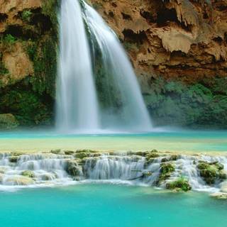 Free scenic wallpaper for desktop