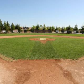 Baseball desktop wallpaper