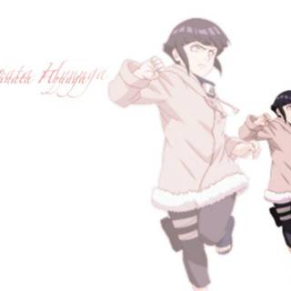 Naruto characters wallpaper