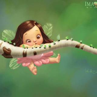 Cutest wallpaper ever