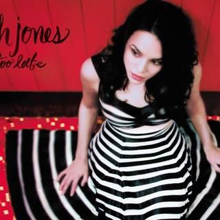Norah jones wallpaper