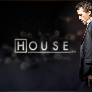 House MD wallpaper