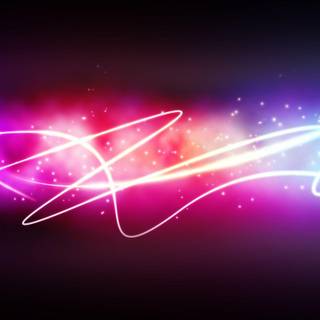 Cool colors wallpaper