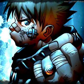 Naruto best wallpaper