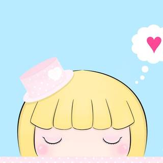 Pastel colors wallpaper