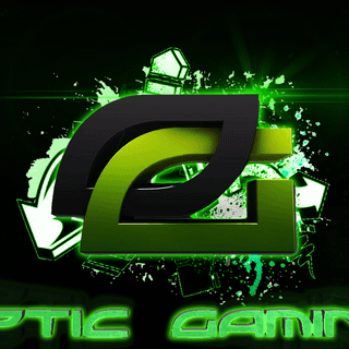 Optic gaming wallpaper 2015
