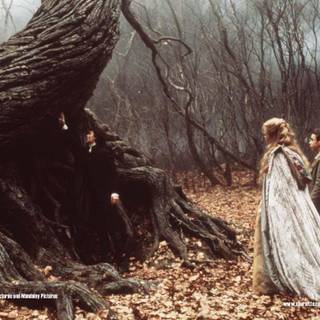 Sleepy hollow wallpaper