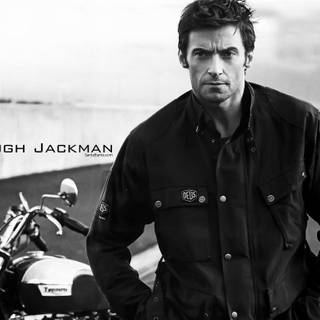 Hugh Jackman wallpaper