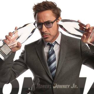 Robert Downey Jr wallpaper free