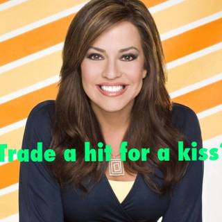 Robin meade wallpaper